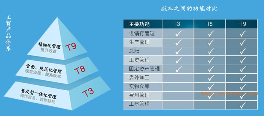 管家婆软件价格分析及年度费用探讨